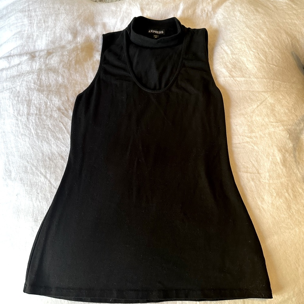 Express top